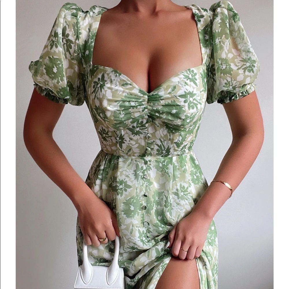 Vintage dress